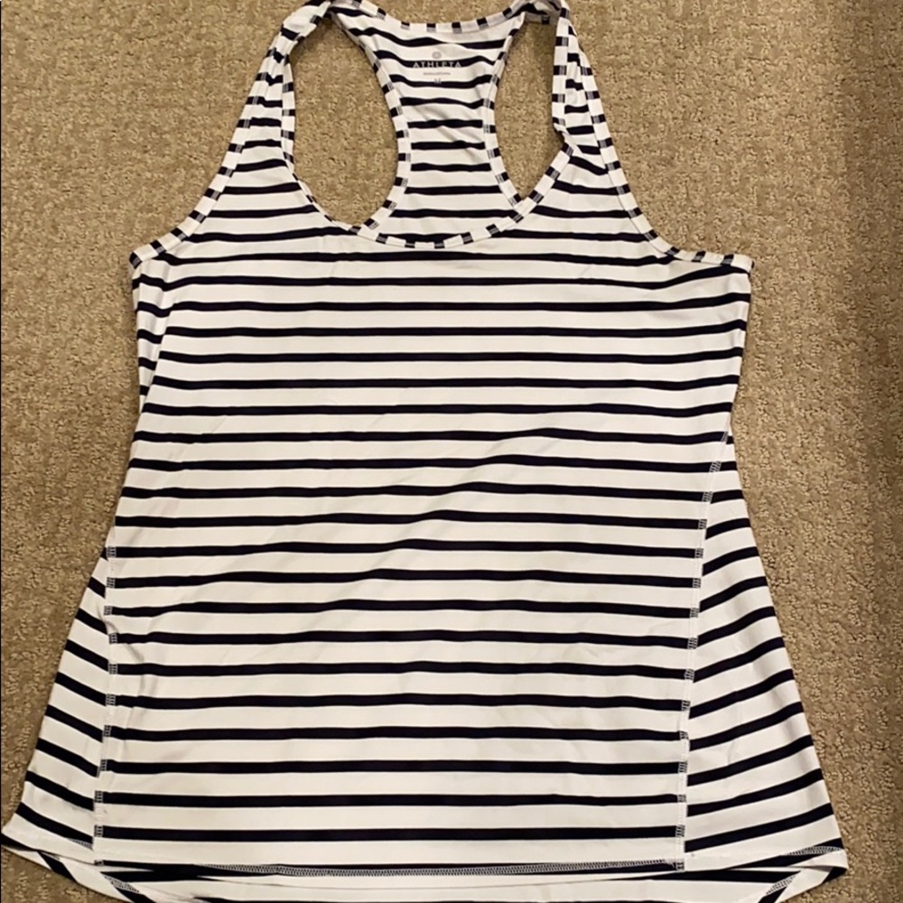 Athleta tank